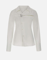 Camicia "Till" 05065 WHT02 HELIOT EMIL