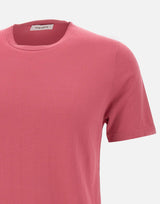 T-shirt in cotone 102821 024 KANGRA