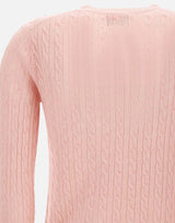 "Sweater Cable" K45247 04 SUN68