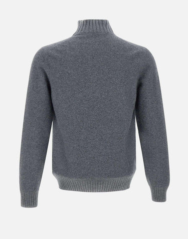 Maglia in cashmere 20201 57102072 GRAN SASSO