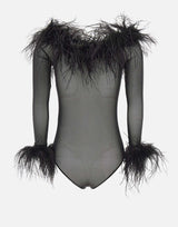 "Zuben" A0008NER52A NERO TWENTYFOURHAITCH