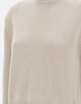 Maglia "Irlanda" in lana e cashmere 2429366083600 001 'S MAX MARA