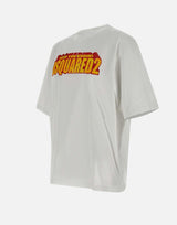 T-shirt "Loose fit tee" S71GD1553 S23009100 DSQUARED2