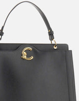 Borsa "C-Me L" in pelle SSK180501 001 COCCINELLE