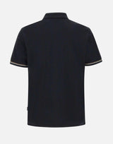 Polo "C Parlay 209" in cotone mercerizzato 50531850 001 BOSS