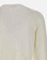 Maglia in cotone AH0128 70V LACOSTE