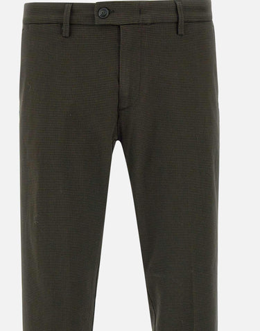 Pantaloni "Mucha10" PR24910JM 7F0241320 RE-HASH