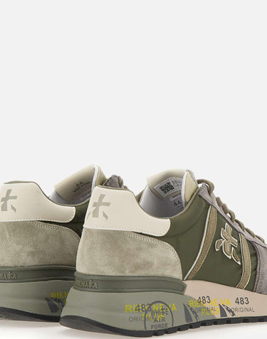 Sneakers "Lander7706" LANDER 7706 PREMIATA