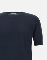 Maglia in cotone GC1MC CR14R890 FILIPPO DE LAURENTIIS