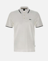 Polo "Parlay190" 50494697 101 BOSS