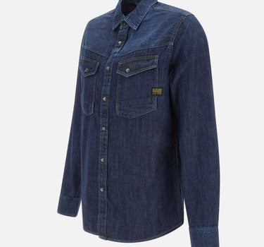 "Dakota slim shirt" D23616 D252G133 G-STAR RAW