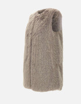 Gilet "Resort" GC00065DR 126274400 HERNO