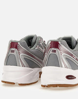 Sneakers "U740" U740MS2 GREY NEW BALANCE