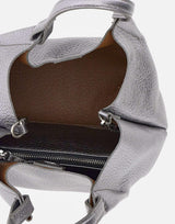Borsa "Dua" BS9719 RNGDBLCITYNOIRECASTORO GIANNI CHIARINI