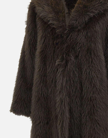 Pelliccia ecologica RI1NT056 6006 KAOS