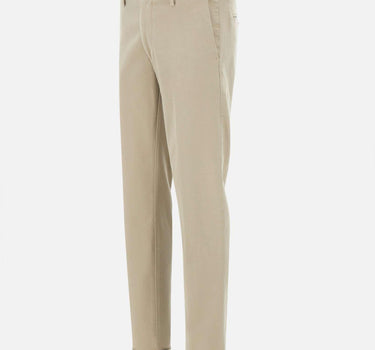 Pantaloni "Mucha chinos" P107JM 24171389 RE-HASH