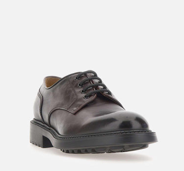 Stringate "Triumph" DU3501HENRUF188 NL01 DOUCAL'S