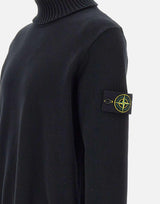 Dolcevita in cotone 8115505A2 V0029 STONE ISLAND