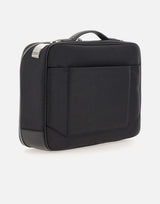 Borsa "MR. B office cube" BR00N11 BK SCHARLAU