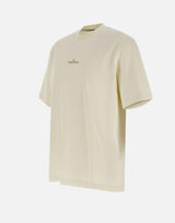 T-shirt in cotone organico 2100037S0197 V0093 STONE ISLAND