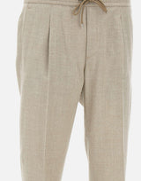 Pantaloni "Wimbledons" WIMBLEDONS 42412000023 BRIGLIA 1949