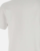 T-shirt "Cool fit tee" in cotone S74GD1394 D20020100 DSQUARED2