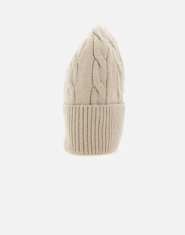 "Signature Cable beanie" I035464 38QXX CARHARTT WIP