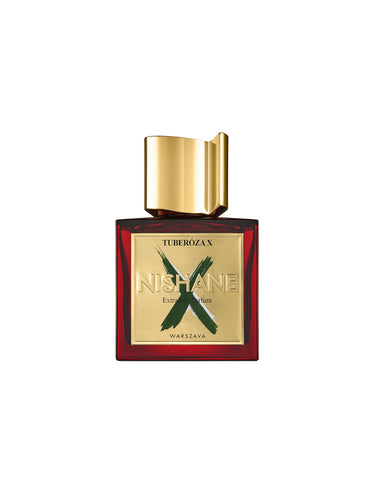 Extrait de Parfum "Tuberóza X" 50ml NI043002 50ML NISHANE