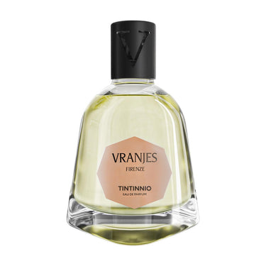 Eau de Parfum "Tintinnio" 100ml EDP00ADMGNEEU 100ML DR.VRANJES FIRENZE