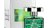 Eau de Parfum "Masa" 100 ml 26001 100ML KAJAL