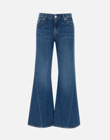 Jeans "Spencer flare mesa" 7U350555 U71E5 7 FOR ALL MANKIND