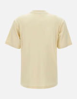 T-shirt "Main wom" in cotone TSPW 87CS AUTRY