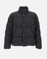 "Garment dyed crickle reps" 4100010S0A23 V0029 STONE ISLAND