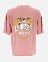 T-shirt "Angel border" MLM100171 24 REPRESENT