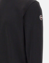 Felpa in cotone 8232R 1WX99 COLMAR ORIGINALS