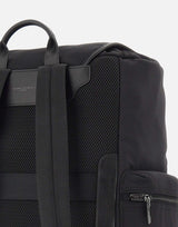 Zaino "Oslo" B18416 NYLPLNERO GIANNI CHIARINI