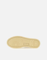 Sneakers "Medalist Low" in pelle AULW LL87 AUTRY