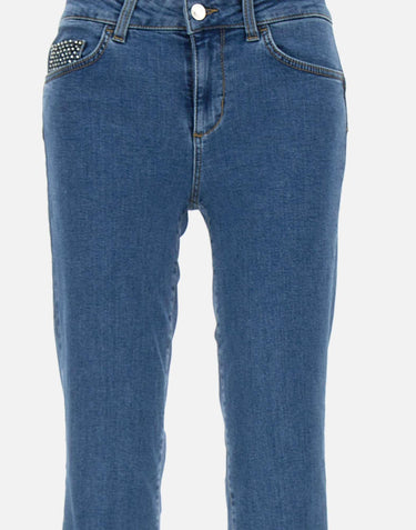 Jeans "Repot" UA5025D4448 78835 LIU-JO