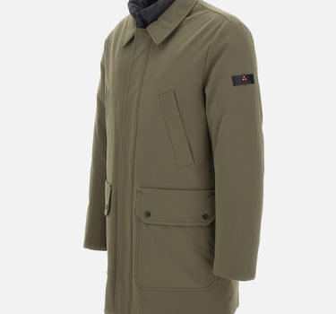 Carcoat "Loch TJ" PEU5573 01191942689 PEUTEREY