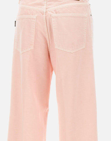 Jeans "Betty soft" HEW03297GF139PX T0344 HAIKURE