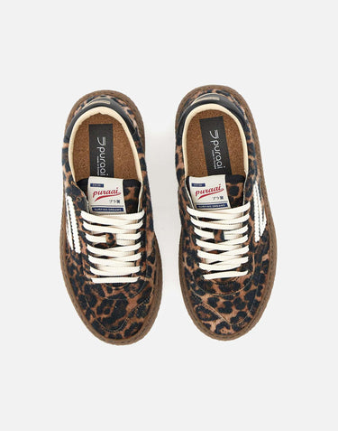 "4.05 Polly jaguar" PU405P066 JAGUAR PURAAI