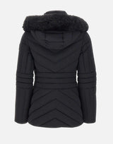 "Nadia-Sh" NADIASH BLACK MACKAGE