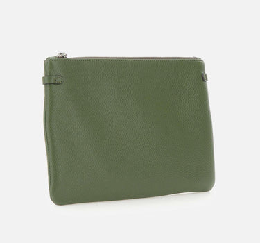 Pochette "Hermy" BS3695 GRNDEEPFIR GIANNI CHIARINI