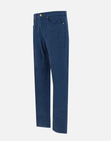 Pantaloni "John" in cotone JOHN001 GABA0064001 JECKERSON