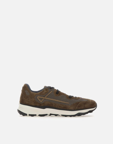 Sneakers running SH000050U 500017740 HERNO