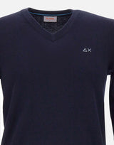 "Sweater Basic Crew Neck" K45102 07 SUN68