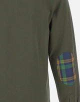 Polo in piqué di cotone<BR/> A45108 74 SUN68