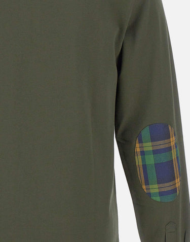 Polo in piqué di cotone<BR/> A45108 74 SUN68