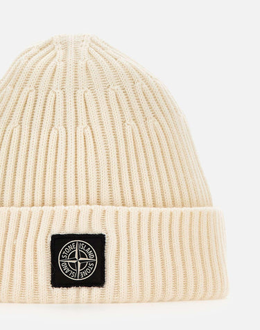 Berretto in lana N100002S00C3 V0093 STONE ISLAND