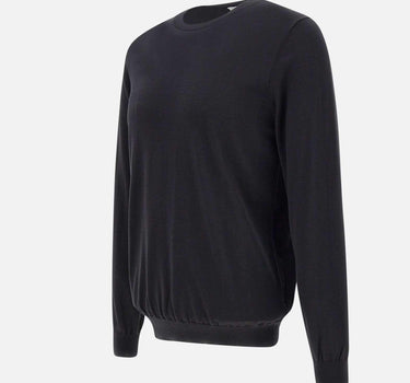 Maglia in seta e cotone 800401 013 KANGRA